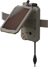 Hunting Made Easy 5,000 MAH Solar Power Panel