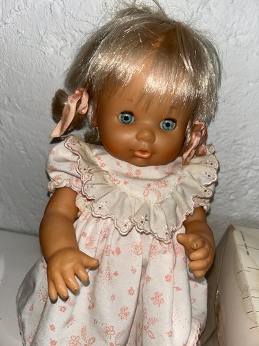 MUÑECA NENUCO DE FAMOSA - Imagen 3 de 16