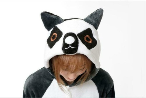 Unisex Adult Onesie88 Animal Anime Cosplay Pyjamas Kigurumi Fancy Dress Costume - Picture 125 of 215