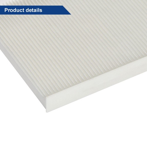 2pcs AC Cabin Air filter #97133-1U000 For Kia Sorento 2011 2012 2013 2014 2015 - Picture 6 of 6