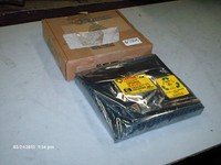 Hewlett-packard Pcb Display Board Type A-897 P/n 05890-60030 (nib) Hewlett-packard Pcb Display Board Type A-897 P/n 05890-60030 (nib)