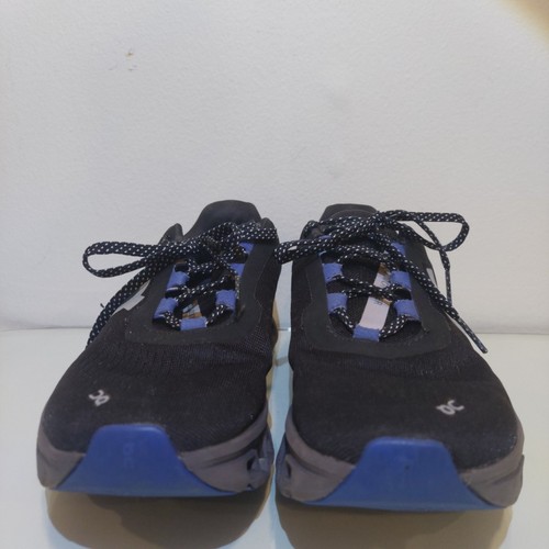 Size 7 - On Cloudmonster Gray - Picture 4 of 16