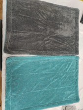 Ultra Plush 1200GSM Microfiber Towel   Scratch-Free Detailing Rag for Deep Clean