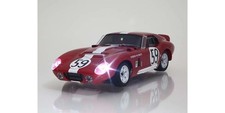 Kyosho 66611 FIRST Mini-Z Shelby Cobra Daytona
