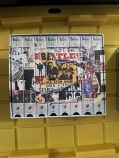 The Beatles Anthology (VHS, 1996, 8-Tape Set)