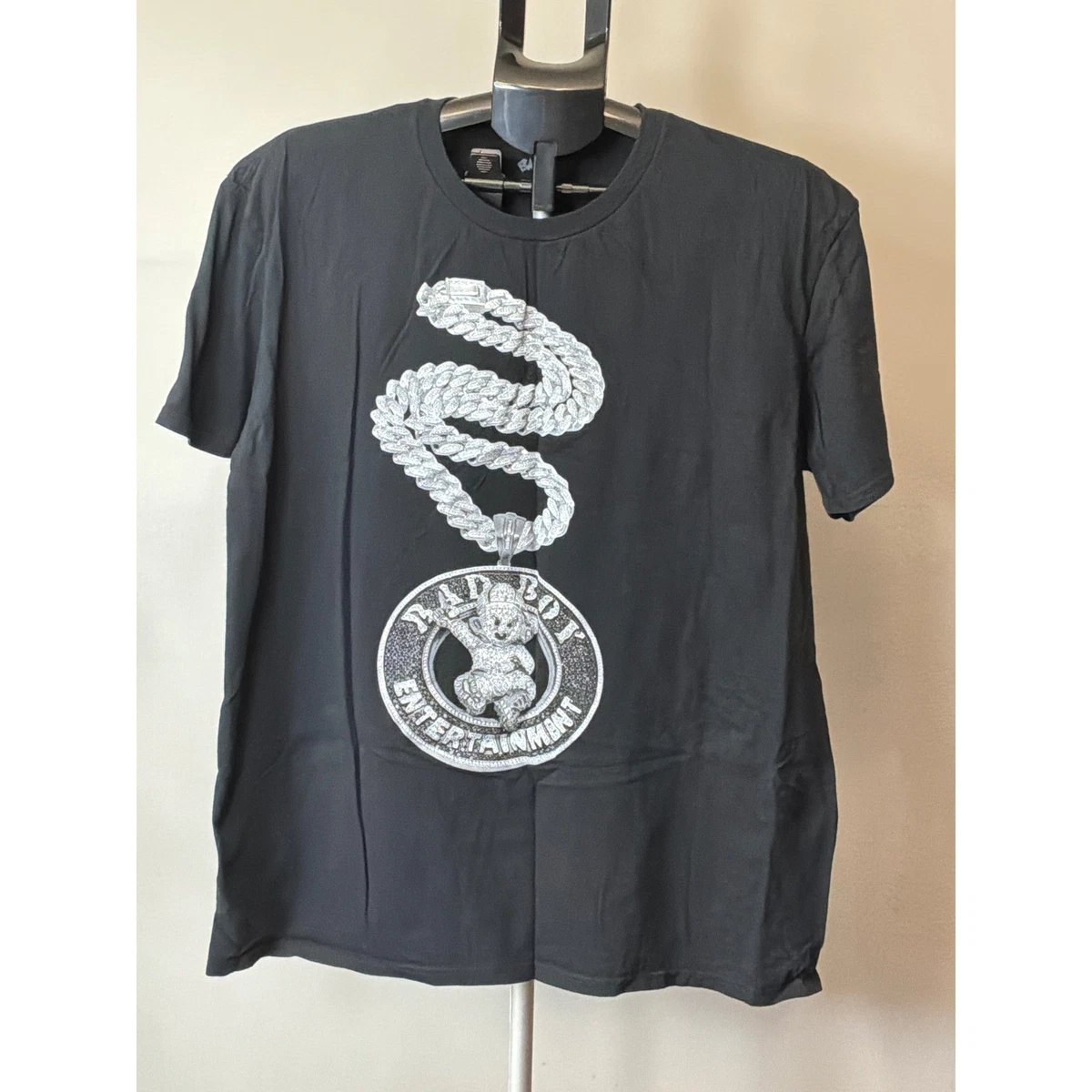 BAD BOY Regular Size XL T-Shirts for Men for sale | eBay