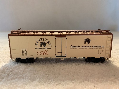 Athearn HO Scale Custom Assembled Train Cars each sold separately - Picture 111 of 477