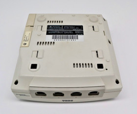 Sega Dreamcast HKT-3000 Console Tested working