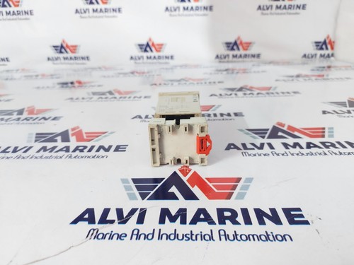 Omron h3cr-h8l Zeitschaltuhr 0,05min bis 12min - Bild 8 von 8