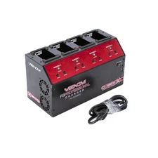Venom Power Pro Phantom P3X4 AC LiPo Balance Charger - SKU#1947454