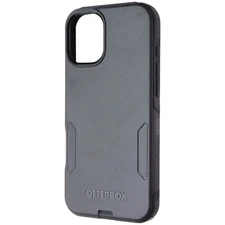 OtterBox Commuter Series Case for MagSafe for Apple iPhone 16 Plus - Black