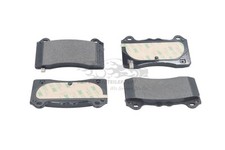 Bremsbeläge vorne für Ford Focus RS ab Bj.04.01.2016 2003984