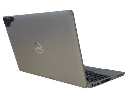 Dell Latitude 5510 15.6" Quad i5-10210U 8GB 256GB NVMe Windows 11 Laptop LA6 - Afbeelding 9 van 12