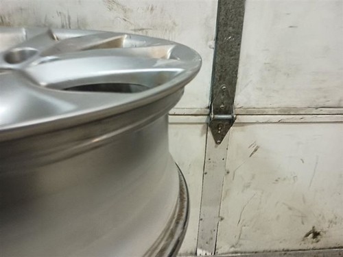 Aluminum 18 Inch Wheel Rim 2011-2016 MAZDA CX-9 10178801 - Picture 3 of 12
