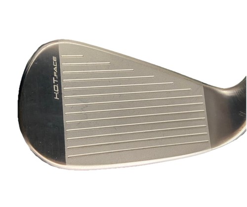Cobra King Tec Utility Forged 3 Iron One Length Modus3 Tour 105 Regular 37" RH - Picture 5 of 14