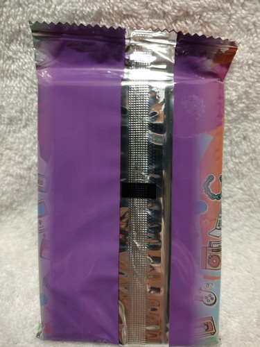 2024 Wild Card Decades confezione sigillata in fabbrica anni 90 garantita #d 1/1. Possibile Auto - Foto 2 di 4