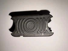 M1 Garand 8 Round Enbloc Clip Marked DAQ . - Dominion Arsenal Quebec