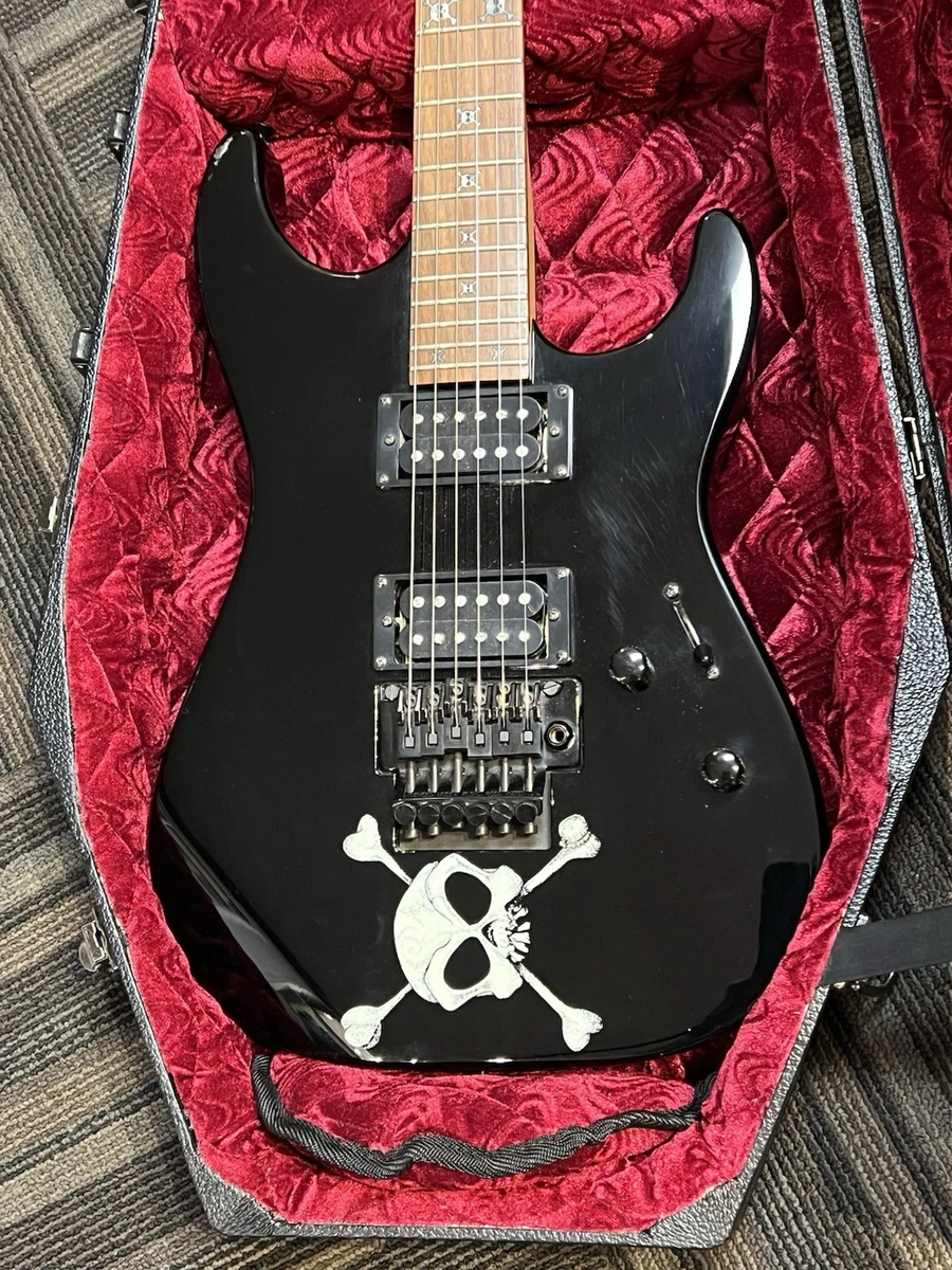 Fender Showmaster 24フレット 希少品 【公式通販】