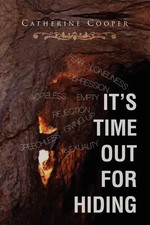 It's Time Out for Hiding Catherine Cooper Taschenbuch Kartoniert / Broschiert