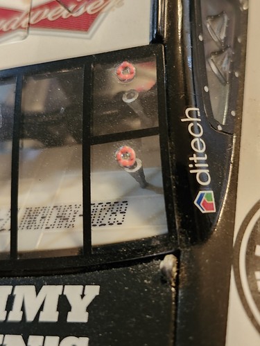2014 Kevin Harvick #4 Jimmy Johns Championship 1/24 - Picture 9 of 17