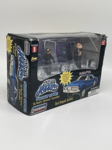 Homie Hoppers '66 Lowrider リンドバーグ Lindberg Homie