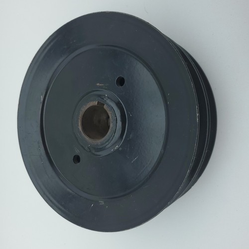 Ariens Gravely 07332367 OEM Double Pulley New - Picture 4 of 8