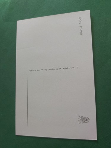 Johannes Heesters  ,   Fernsehen , Kino, Schauspieler ,  Autogrammkarte  - Picture 2 of 2