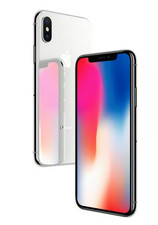 Apple iPhone X 64GB – Unlocked Smartphone – Great Condition