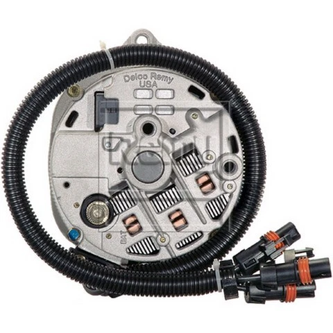 Alternador Remy 21013 Premium para 93-97 Cadillac DeVille Eldorado Seville Foto 2 de 4