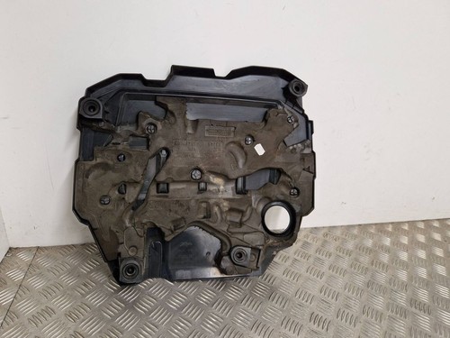 Skoda Octavia Mk4 2020 Diesel Top engine cover trim 05L103954K UVY39908 - Picture 4 of 7
