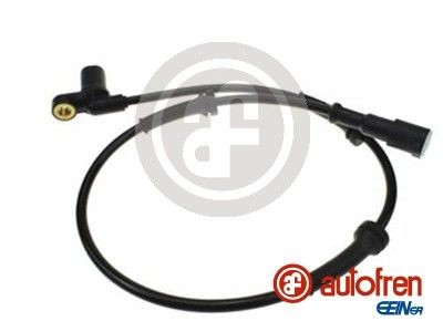 Autofren Seinsa Sensor, Raddrehzahl DS0036 FüR Renault-image