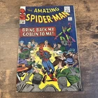 The Amazing Spider-Man #27 (Marvel Comics August 1965)