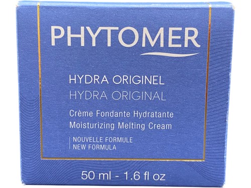 Phytomer Hydra Original Moisturizing Melting Cream 50ml 1 MPT001