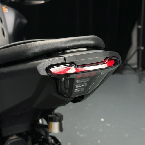 For YAMAHA YAMAHA MT-07 2025 MT07 MT 07 Integrated LED Tail Light Turn Signals - Picture 12 of 15