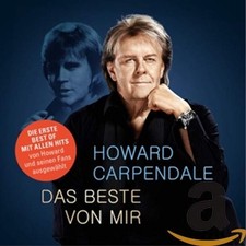 Howard Carpendale Das Beste von mir (CD)