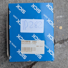 Sick Reflexions-Lichttaster 1044442 WTB11-2P2461 Neu