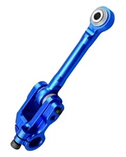 Fixed Link Steering Aluminum with 25t Servo Arm Fit for