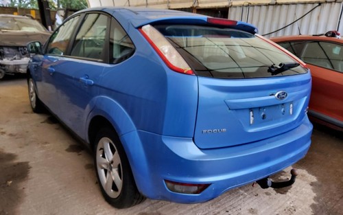FORD FOCUS ZETEC TD 115 SUBFRAME REAR 1758060 - Picture 3 of 13