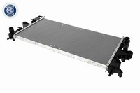 Vemo LadeluftküHler LLK FüR Fiat Ducato Pritsche/Fahrgestell 130 Multijet 2.3 D
