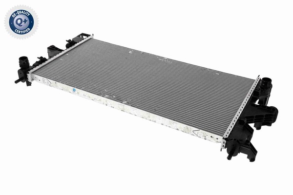 Vemo LadeluftküHler LLK FüR Fiat Ducato Pritsche/Fahrgestell 130 Multijet 2.3 D-image