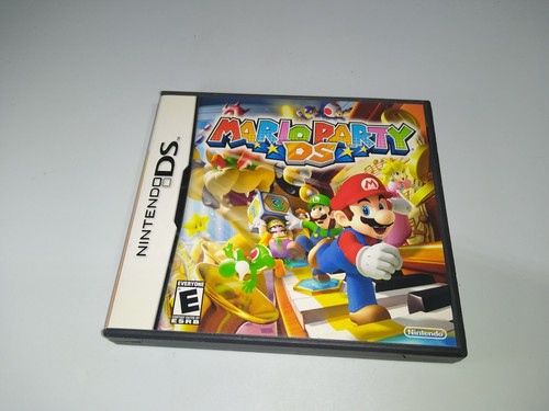 Nintendo DS Games - More Variety to Choose From - Tested - Picture 300 of 801