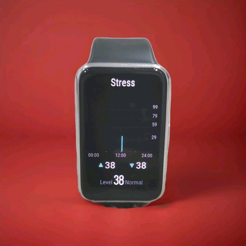 Smartwatch / Compatible iOS Android With GPS and Heart Rate Monitor - Picture 2 of 3