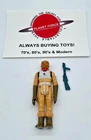 1980 Bossk Complete Vintage ESB Star Wars Original Accessory