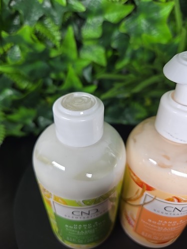 CND Scentsation Lotionen 8,3 Oz. - Bild 2 von 5