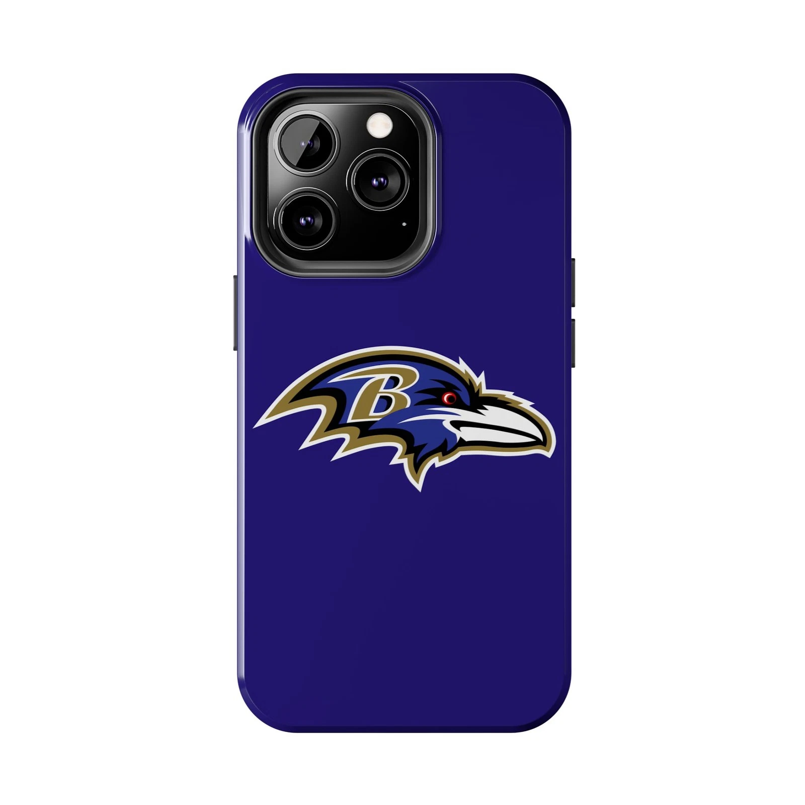 Baltimore Ravens Phone Case for iPhone