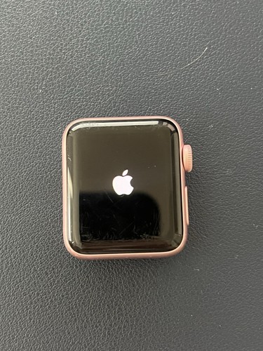 Apple Watch Series 2 38mm Rose Gold Pink - Picture 1 of 6