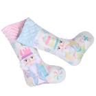  2 PCS Geschenktüten Für Weihnachten Dekorationen Den Weihnachtsbaum