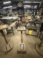 Atlas Floor drill Press