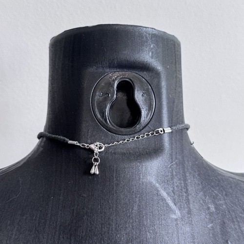 Y2K vintage heart necklace - Picture 5 of 5