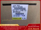 1PC 1PC New In Box FANUC A06B-6121-H075#H550 Servo Drive via DHL&FedEx&UPS